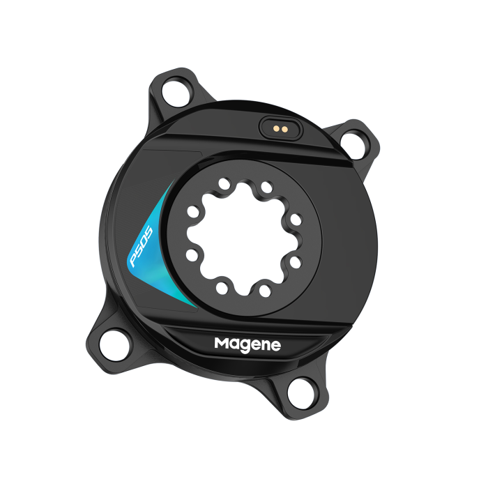 P505 Spiderbased Power Meter Cycling Europe