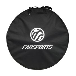2025 Farsports Radtaschen