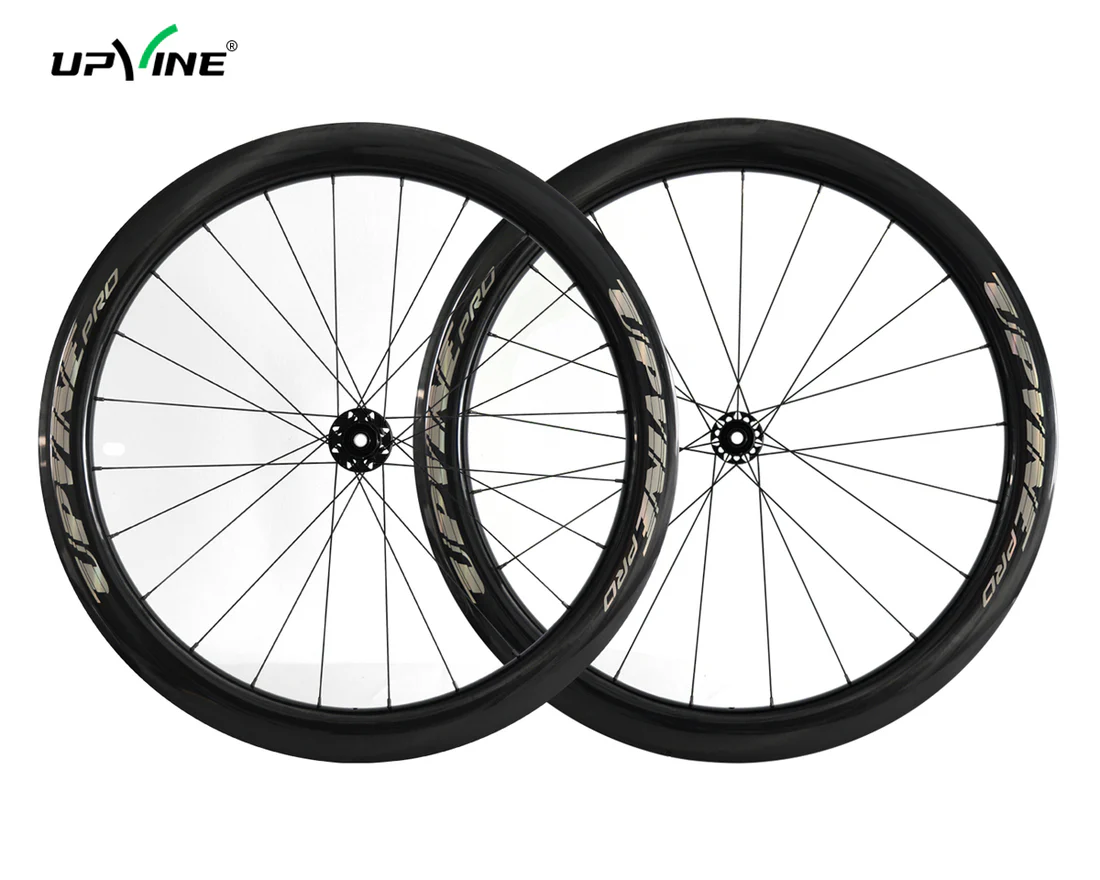 UPVINE Pro Disc Wheelset